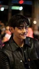 01 - Kim Taehyung 