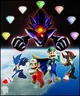 Super Mario Bros Z