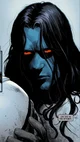 THRAWN
