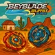 Beyblade Burst Surge