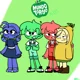 Mundo Torajo Kids RP