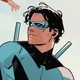 Dick Grayson