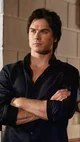 Damon Salvatore