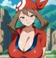 May -Pokemon-