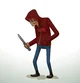 Murderer