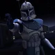 CAPTAIN REX 