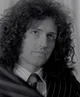 BRIAN MAY