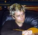 Billie Joe Armstrong