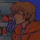 Kenny McCormick 