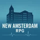 New Amsterdam RPG