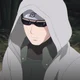 Shino aburame