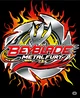 Beyblade Metal RPG