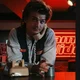 Steve Harrington 