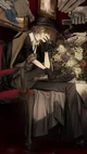 02 - Chuuya Nakahara