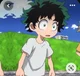 Izuku Midoriya 
