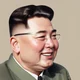 Kim Jong un