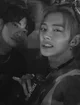 Yeonjun and Taehyun 