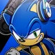 SONIC T HEDGEHOG V2