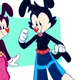 WAKKO WARNER