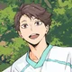 HQ - Toru Oikawa