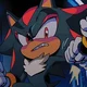 SHADOW THE HEDGEHOG
