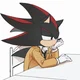 Shadow Boyfriend 