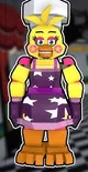 Toy Chica BB2RRP
