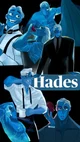 Hades - LORE OLYMPUS