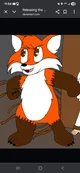 Giant Fox Andyfox 
