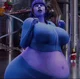 Violet Beauregarde
