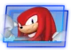 Knuckles The Echidna