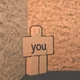 You