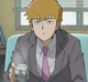 Reigen Arataka 