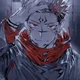 Yuji to Sukuna - JJK
