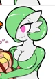 Gardevoir Lover