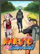 Naruto Shippuden RP