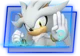 Silver the Hedgehog 