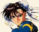 Chun-Li 