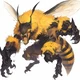 Drone Bee