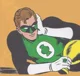 Hal Jordan