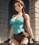 Lara Croft