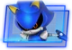 Metal Sonic 