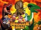 Dinosaur King RPG
