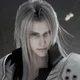 Sephiroth 