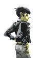 Murdoc Niccals