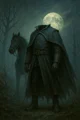 Headless Horseman
