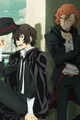 Chuuya and Dazai PM