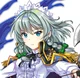 Sakuya Izayoi E1