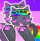 - Nyan cat - Roblox