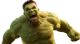 El Increible Hulk